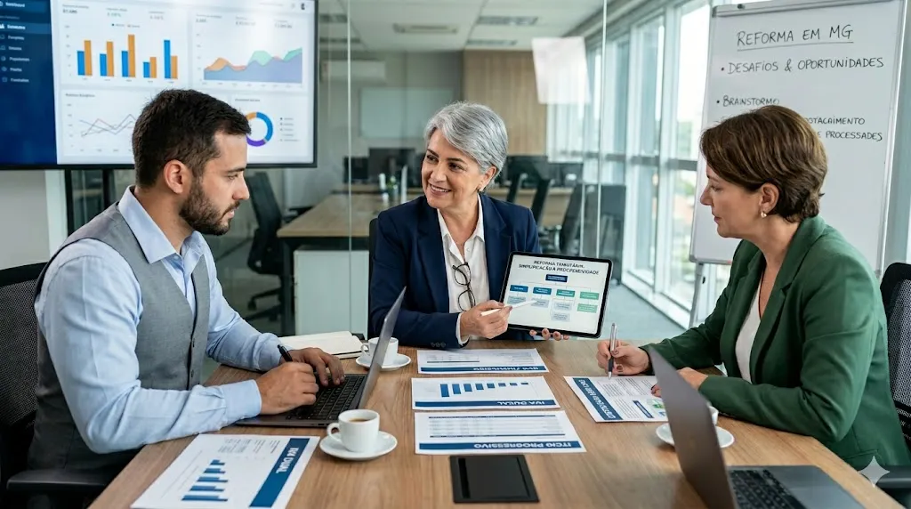 progressividade na reforma tributária